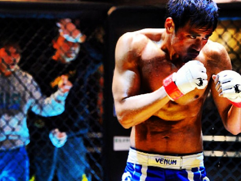 Foto 1 de Imbatível