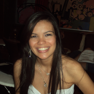 Foto de perfil de Luciana