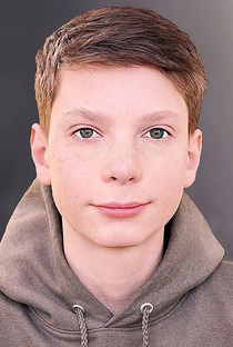 Everett Blunck - Poster 1