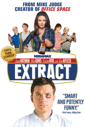  de Filme Maré de Azar (2009)