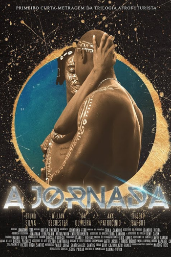 Poster de Curta A Jornada (2019)