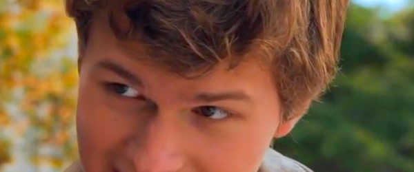 3x4: Augustus Waters - Outra Página