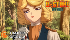 Dr. STONE New World (3ª Temporada) | TRAILER OFICIAL