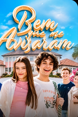 Bem Que Me Avisaram (Bem Que Me Avisaram)