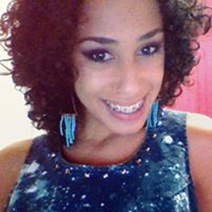 Foto de perfil de Lívia
