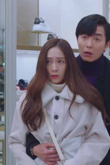 Poster de Episódio 6화 (2022)