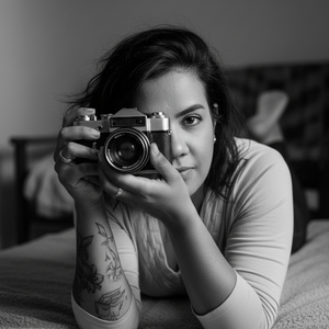 Foto de perfil de Dafne