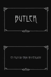 Butler - Poster / Capa / Cartaz - Oficial 1