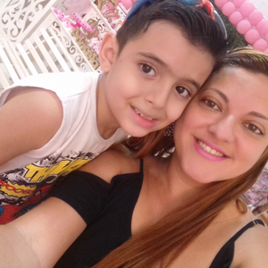 Foto de perfil de Daniela