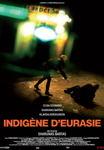 Renegado do Leste (Indigène D’Eurasie / Eastern Drift)