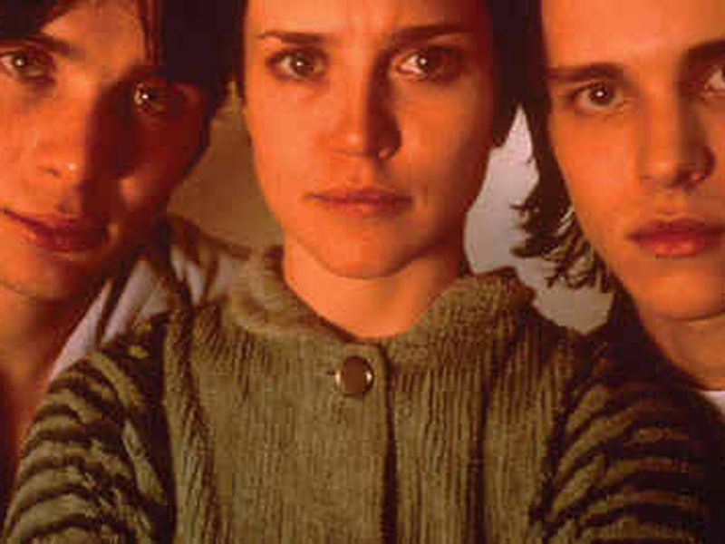 Foto 3 de À Beira da Loucura