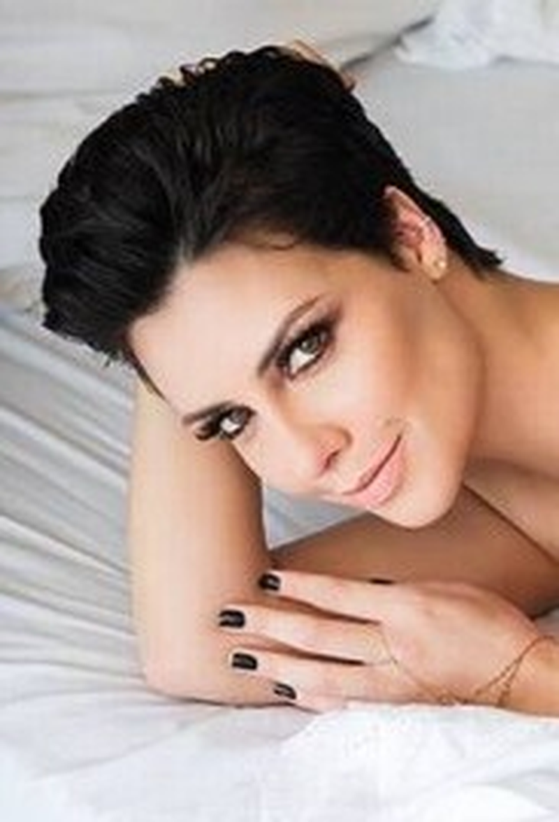 Camila Rodrigues (I) - Foto 4