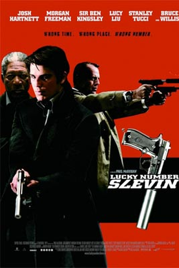  de Filme Xeque-Mate (2006)