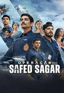 Operação Safed Sagar (Operation Safed Sagar)