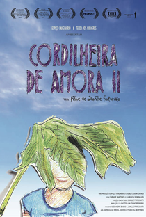 Cordilheira de Amora II - Poster / Capa / Cartaz - Oficial 1