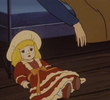 消えそうな命