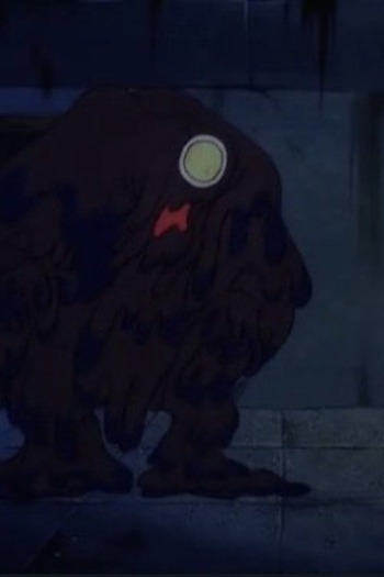 Poster de Episódio The Tar Monster (1978)