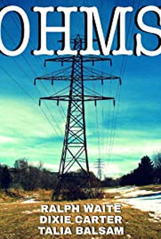 Poster 1 de Filme Alta Tensão (1980)