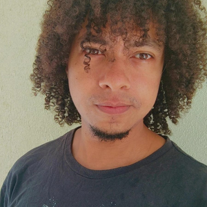 Foto de perfil de Nic Gleiton