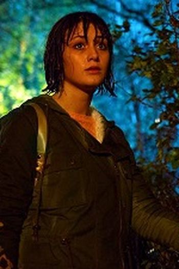 Poster de Episódio Avsnitt 1 (2018)