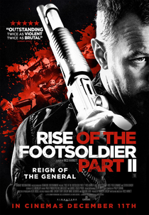 Rise of the Footsoldier Part II (Rise of the Footsoldier Part II)