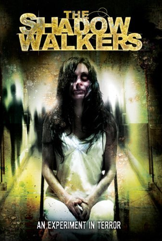 Poster 3 de Filme The Shadow Walkers (2006)