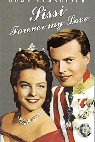 Poster 5 de Filme Forever my Love (1962)