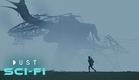Sci-Fi Short Film "The Fore-Men" | DUST