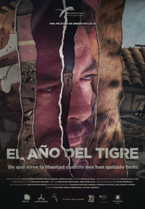 O Ano do Tigre (El año del Tigre)