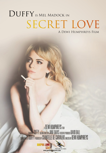 Secret Love (Secret Love)
