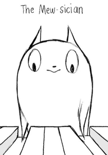 The Mew-sician (The Mew-sician)