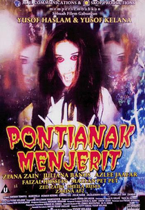 Pontianak Menjerit (Pontianak Menjerit)