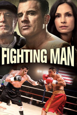 Lutando Por Uma Chance (A Fighting Man)