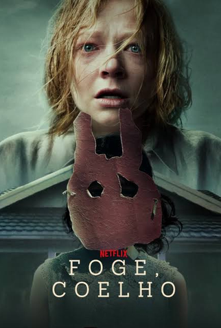 Poster 5 de Filme Foge, Coelho (2023)