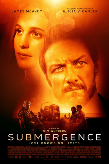  de Filme Submersão (2017)