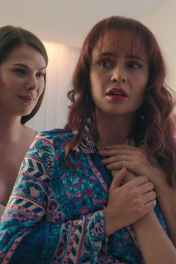 Poster de Episódio la última esperanza (2023)