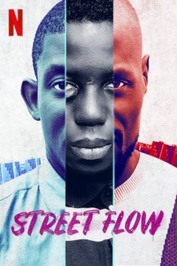  de Filme Banlieusards (2019)