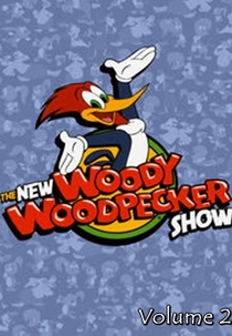 O Novo Show do Pica-Pau (2ª Temporada) (The New Woody Woodpecker Show (Season 2))