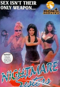 Nightmare Sisters (Nightmare Sisters)
