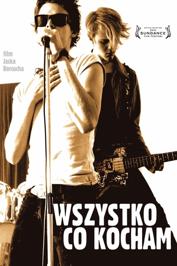  de Filme Tudo que Amo (2009)