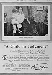 Uma Criança em Julgamento (A Child in Judgment)