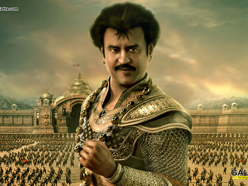 Foto 15 de Kochadaiiyaan