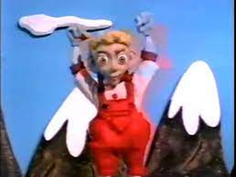 Foto 3 de O Manifesto de Wayne