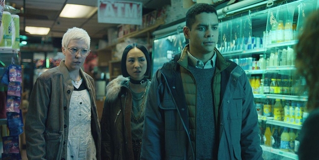 Trailer | Russian Doll 1ª Temporada, Série Original Netflix - Blog do Chico