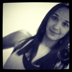 Foto de perfil de Nathalia