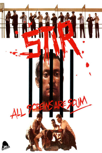  de Filme Stir (1980)