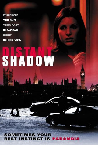 Poster 3 de Filme Distant Shadow (2000)