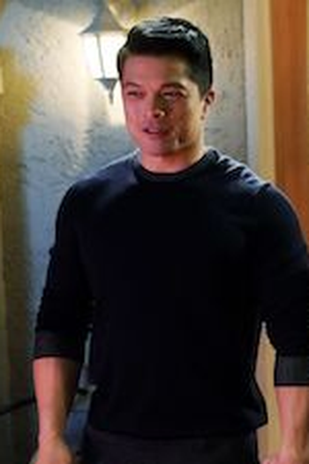Poster de Episódio I Have a Date Tonight (2019)