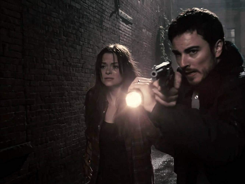 Foto 26 de Dia dos Namorados Macabro