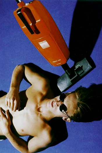  de Curta A Pequena Morte (1995)